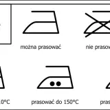 Co oznaczają symbole na ubraniach i jak uniknąć ich uszkodzenia