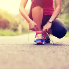 Buty na styk czy większe - jak uniknąć bólu i kontuzji podczas biegania