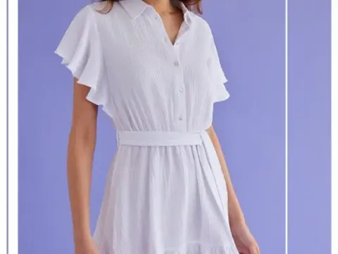 Modne outfit na lato – trendy stylizacje na każdą okazję i typ sylwetki