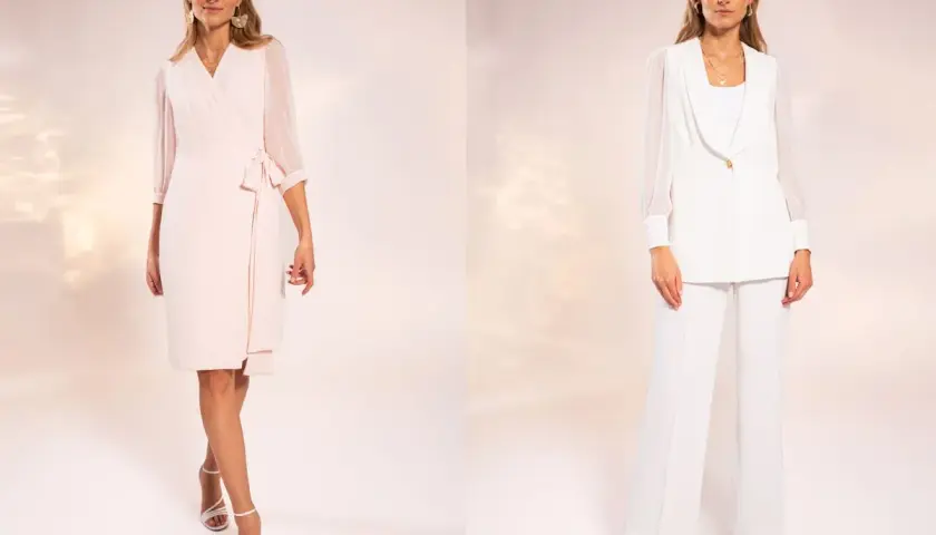 Jak wybrać idealny outfit na komunię dla dziecka i dorosłych? Porady i trendy