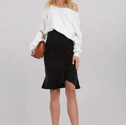 Jak wybrać idealny outfit na obronę, by poczuć się pewnie i elegancko?