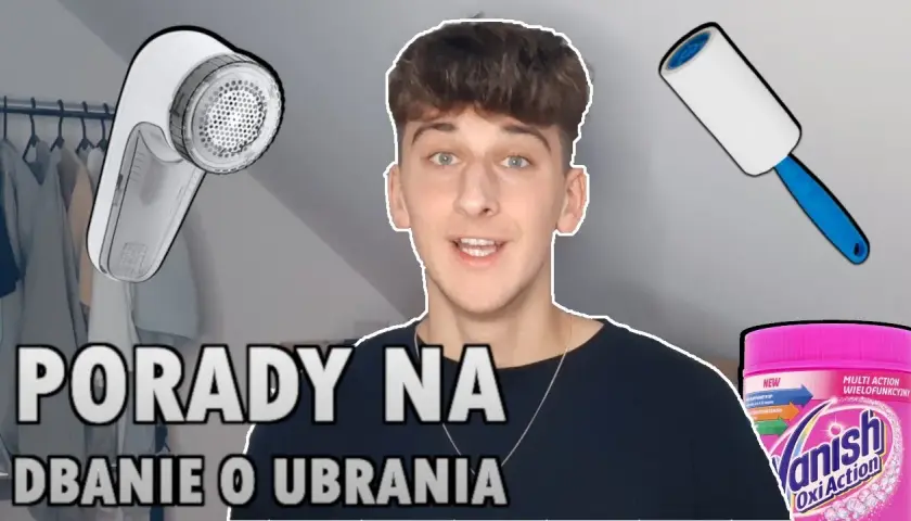 Jak prac bluzy, aby nie straciły koloru i fasonu – praktyczne porady