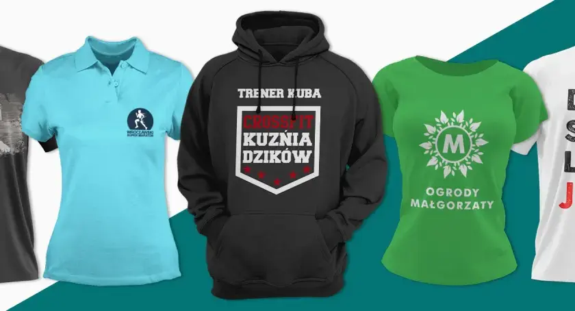 Ile kosztuje haft na bluzie? Sprawdź ceny i uniknij nieprzyjemnych niespodzianek