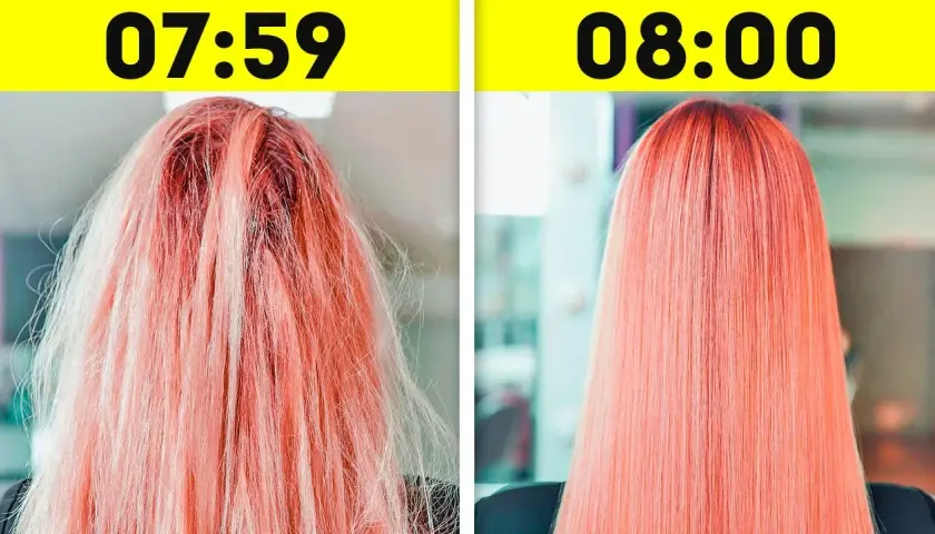 Jak obciąć się modnie i uniknąć fryzjerskiej wpadki – trendy i porady